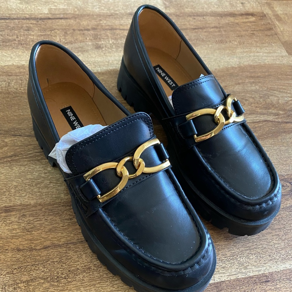 Women’s Loafers Nine West 7.5